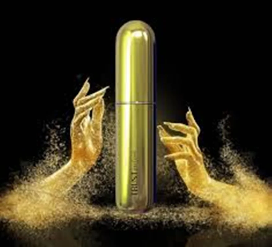 تریپ فیوم (عطر همراه) مردانه تراست مدل Belleza