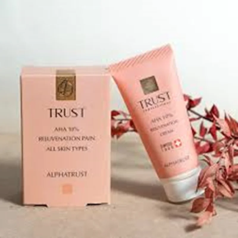 پن لایهبردار آلفاتراست حاوی 10% AHA